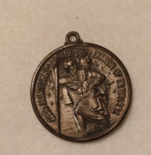 Saint christopher - saint,