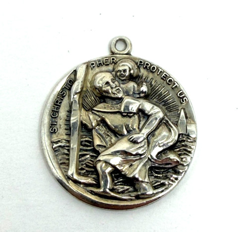 Vintage sterling silver - sterling,