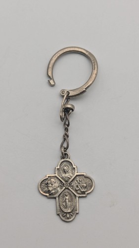 Vtg sterling silver way - vtg,
