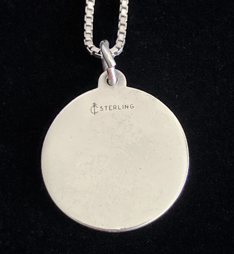 Vtg charles thomae st - ,