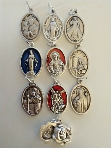 Catholic lot religious - catholic,