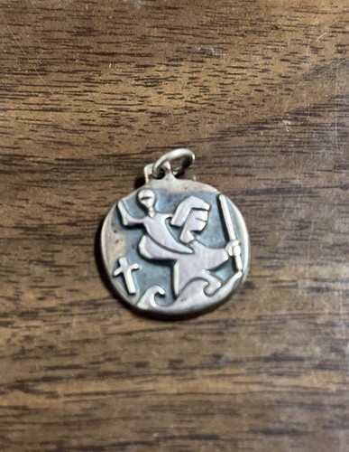 Vintage james avery - avery, st