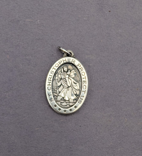 Anson vintage sterling silver - vintage,