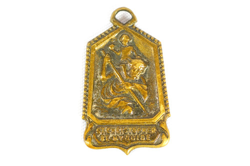 Antique christopher my - antique,