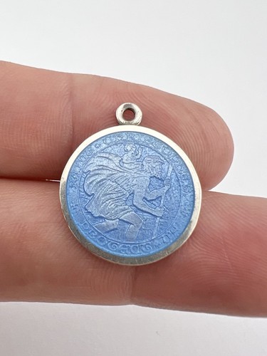 Vtg sterling silver - silver, baby
