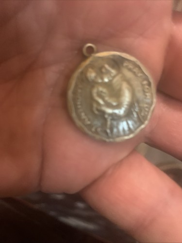 Vintage sterling silver - vintage, st