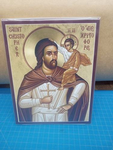 Christopher - st,