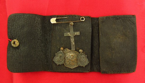 Vintage guardian pocket - vintage, my