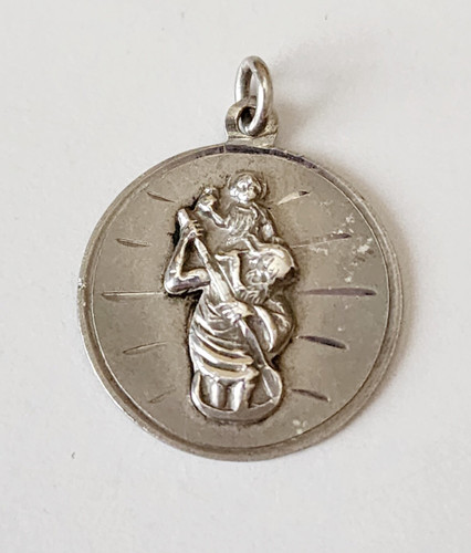Vintage sterling silver - vintage,