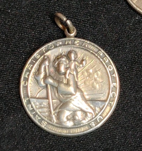 Vintage sterling silver - silver, st