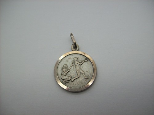 Vintage sterling silver - sterling, st