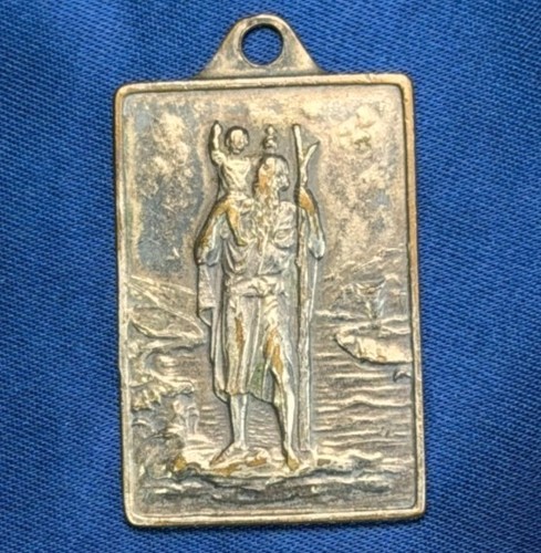 Saint christopher - saint,