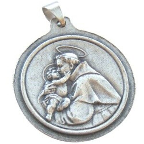 Anthony st christopher - /, st.